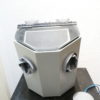 RENFERT Vario basic Kombistrahler/Sandstrahlgerät 7445