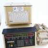 Multimat Mach 2 Keramikofen von Dentsply mit Pumpe 7455