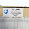 Multimat Mach 2 Keramikofen von Dentsply mit Pumpe 7455 – Bild 6