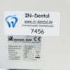 Harnisch Rieth Zahnkranz Modellschleifer G-F 318 EL 7456 – Bild 5