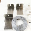 Amann Girrbach Giroform Laser Pinbohrgerät geprüft mit Zubehör 7466 – Bild 7