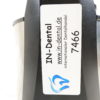 Amann Girrbach Giroform Laser Pinbohrgerät geprüft mit Zubehör 7466 – Bild 3