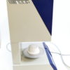 Heimerle Meule Platinamat Kombipressofen Keramikofen mit Pumpe 7471 – Bild 5