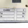 Zeiser Girrbach Dental Girrbach Dental CANU BR 3 mit Zubehör 7487 – Bild 6