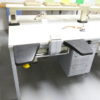 KaVo EWL 4er Arbeitsplatz Arbeitstisch Labortisch Dentalmöbel 7493 – Bild 7