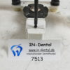 6 x Artex Artikulator im Set mit Magnetplatten 7513 – Bild 7