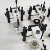 6 x Artex Artikulator im Set mit Magnetplatten 7513 – Bild 6