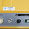 Harnisch & Rieth D-G 14 Umlaufstrahler 7516 – Bild 8