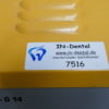 Harnisch & Rieth D-G 14 Umlaufstrahler 7516 – Bild 5