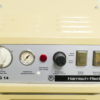 Harnisch & Rieth D-G 14 S Umlaufstrahler 7544 – Bild 8