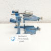 Blue Dolphin gipsfreier Artikulator Baugleich Yamaura 7549