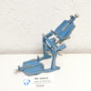Blue Dolphin gipsfreier Artikulator Baugleich Yamaura 7549 – Bild 5