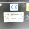 Vita Vacumat 30 Keramikbrennofen mit Vakuumpumpe 7548 – Bild 3