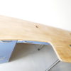 Nebenarbeitstisch Dentalmöbel Keramikarbeitsplatz 270cm 7564 – Bild 6