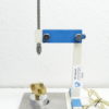 Vermessungsgerät von Degussa VG3 mit Modelltisch 7569 – Bild 5