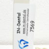 Vermessungsgerät von Degussa VG3 mit Modelltisch 7569 – Bild 4