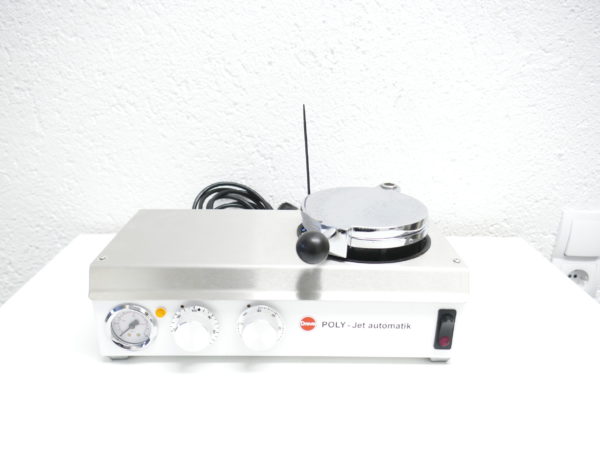 DREVE poly-jet automatic 7571