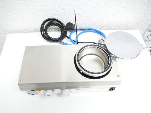 DREVE poly-jet automatic 7571 – Bild 6