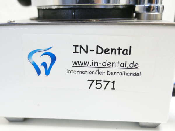 DREVE poly-jet automatic 7571 – Bild 5