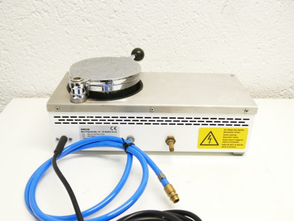 DREVE poly-jet automatic 7571 – Bild 4