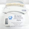 Heraeus Kulzer Prothetik Farbschlüssel 7574 – Bild 3