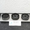 Adesso 3´er Mutterplatte Mutterplatten 7029