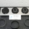 Adesso 3´er Mutterplatte Mutterplatten 7029 – Bild 3