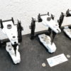 3 Artex Artikulator mit Schnellspannverschluß im Set 6915 – Bild 5