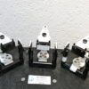 3 Artex Artikulator mit Schnellspannverschluß im Set 6915 – Bild 3