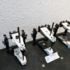 3 Artex Artikulator mit verschiedenen Platten 6916 – Bild 4