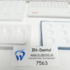 Keramik Anmischplatten als Set Renfert, Vita und Tanaka im Set als Restposten 7563 – Bild 5