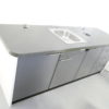 GIPSTHEKE Dental 223 cm – Bild 6