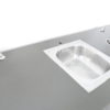 GIPSTHEKE Dental 223 cm – Bild 5