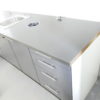 GIPSTHEKE Dental 223 cm – Bild 4