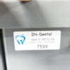 Unterschrank Nebenarbeitstisch Dentalmöbel Arbeitsplatz Dental 302 cm 7599 – Bild 4