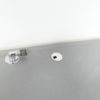 Unterschrank Nebenarbeitstisch Dentalmöbel Arbeitsplatz Dental 302 cm 7599 – Bild 3