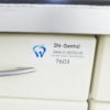 Unterschrank Nebenarbeitstisch Dentalmöbel Arbeitsplatz Dental 149 cm – Bild 4