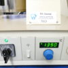 Hereaus Combilabor CL-G 94 inkl. Pumpe Druckgussgerät 7613 – Bild 7