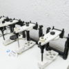 4 x Artex Artikulator im Set mit Platten 7532 – Bild 3