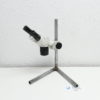 Stereo-Mikroskop WF 10X  mit 1X und 2X 7612