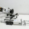 Stereomikroskop ZT Micro ZOOM mit Halterung, Gelenkarm 7631