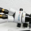 Stereomikroskop ZT Micro ZOOM mit Halterung, Gelenkarm 7631 – Bild 5