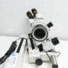 Stereomikroskop ZT Micro ZOOM mit Halterung, Gelenkarm 7631 – Bild 4