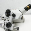 Stereomikroskop ZT Micro ZOOM mit Halterung, Gelenkarm 7631 – Bild 3