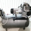 Atlas Copco LE 7 E Kompressor 7644