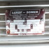 Atlas Copco LE 7 E Kompressor 7644 – Bild 6