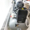 Atlas Copco LE 7 E Kompressor 7644 – Bild 4
