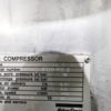 Atlas Copco LE 7 E Kompressor 7644 – Bild 3