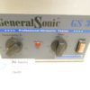 Ultraschallgerät GS3 General Sonic Ultraschallreiniger mit Zubehör 7649 – Bild 6