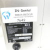Ultraschallgerät GS3 General Sonic Ultraschallreiniger mit Zubehör 7649 – Bild 3